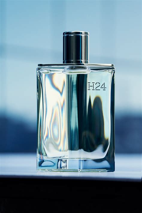 hermes perfume new collection